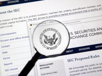 former sec chair bitcoin etf approval is inevitable