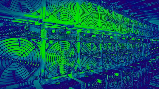 US Bitcoin Corp to host 8,500 of Celsius’ mining rigs as part of asset management deal