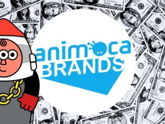 Animoca Brands' $11.88M Raise to Transform Mocaverse