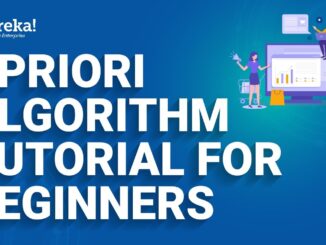 Apriori Algorithm Tutorial For Beginners  | Association Rule Mining  | Data Science | Edureka Rewind