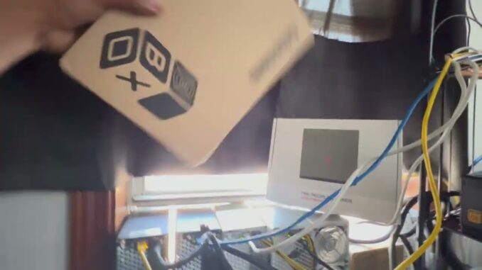 Asic miners vs helium iots