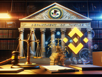 Binance says that DOJ settlement lacks relevance in SEC case as it moves for dismissal