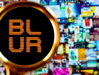 Blur Captures 80% of Total NFT Trading Volume