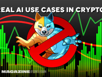 Crypto-based AI markets, and AI financial analysis – Cointelegraph Magazine