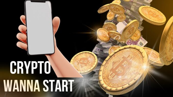 Cryptocurrency Mobile Mining: A Beginner's Guide to Mining on Your Smartphone