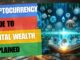 🚀💰Explain Crypto to Beginners:  Unlocking the Secrets of Digital Wealth!" 🌐✨