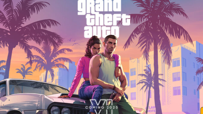 GTA 6 Preview: Everything You Need to Know About the New Grand Theft Auto