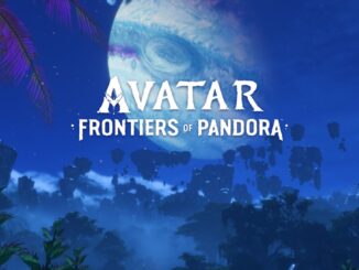Getting Avatar: Frontiers of Pandora to even work wasn't worth the pain
