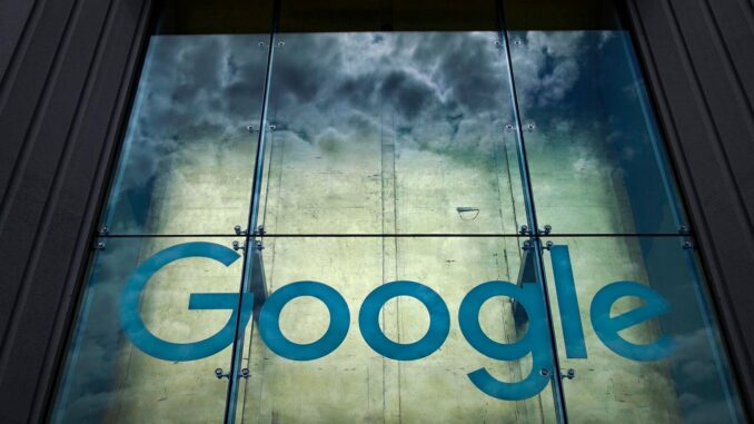 Google Reaches Preliminary Settlement In High-Stakes Privacy Suit