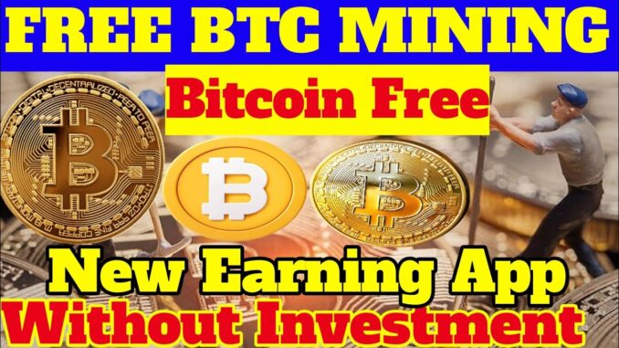 How To Make Money With Bitcoin In 2024 (For Beginners) Bitcoin Mining Website | Nook Business Online