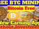 How To Make Money With Bitcoin In 2024 (For Beginners) Bitcoin Mining Website | Nook Business Online