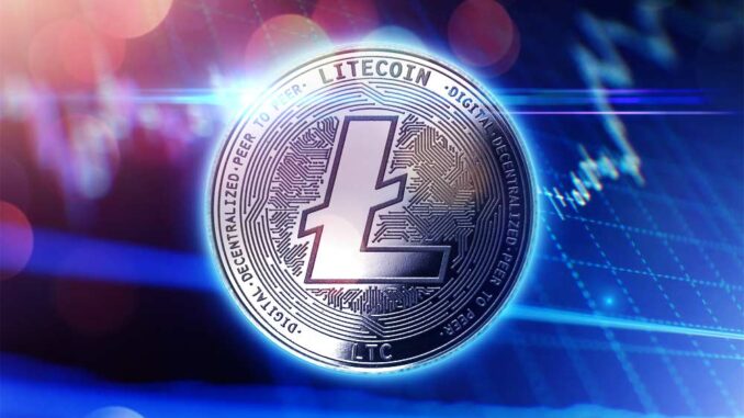 litecoin