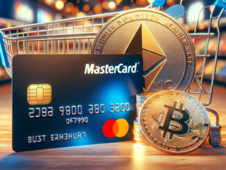 Mastercard backs Fideum Group’s vision to merge crypto with traditional finance