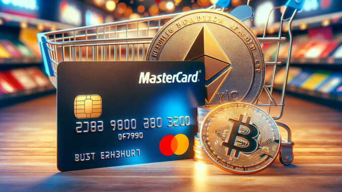 Mastercard backs Fideum Group’s vision to merge crypto with traditional finance