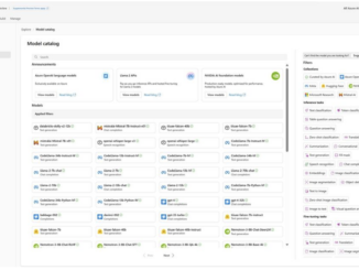 Microsoft Azure AI Widens Model Selection with Llama 2 and GPT-4 Turbo with Vision