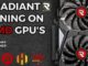 Radiant (RXD) - GPU Mining Guide - Sha512256D - AMD - HiveOS