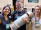 Space Heater Offers 50% Cash Back On Heating By Training AI In Your Home