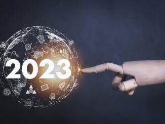 The 8 Biggest AI Moments Of 2023