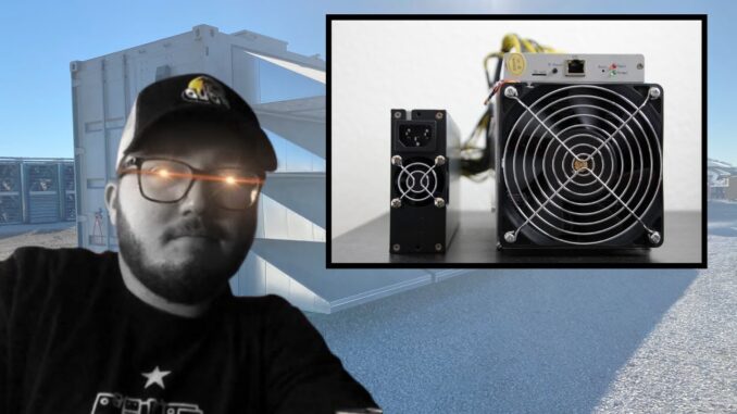 The Ultimate Guide To 2023 Bitcoin Mining