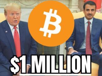 “This Bitcoin Deal Will Spark $100K God Candle” - Max Keiser