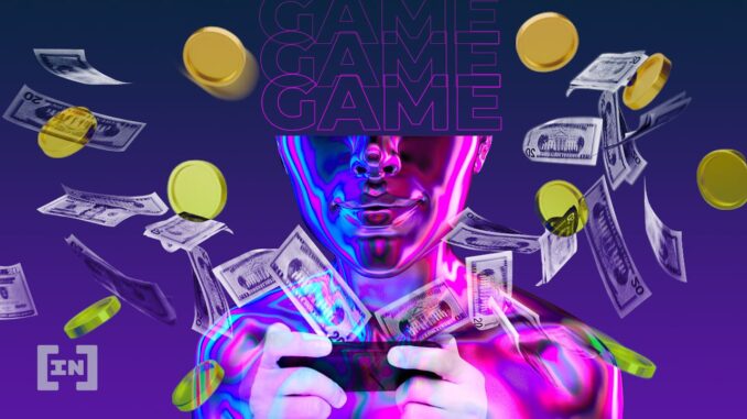 Thriving Relationship Between Entertainment, Gaming, and Finance Web3’s Triple Threat: Thriving Relationship Between Entertainment, Gaming, and Finance