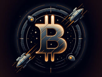 US Space Force Major urges Defense Department to adopt Bitcoin as an ‘offset strategy’