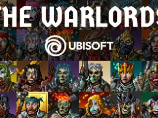 Ubisoft's Free Champions Tactics 'Warlord NFTs' Amass $4.5M+