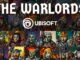 Ubisoft's Free Champions Tactics 'Warlord NFTs' Amass $4.5M+