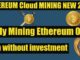 best mining app instant withdrawal ETHEREUM MINING mining cryptocurrency for beginners