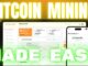 BITCOIN MINING FOR BEGINNERS 🔥 CLOUD MINING 🔥 BTC MINING MADE EASY