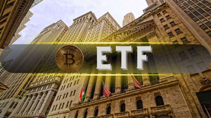 Bitcoin ETF Issuers Acquire Over 86,000 BTC, Valued at $3.63 Billion