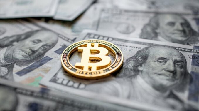 Bitcoin Funds Lose $480 Million in a Week, But Grayscale Withdrawals Slowing