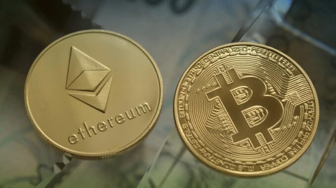 Bitcoin and Ethereum Echo Previous Bull Market Patterns with 500%-1,000% Surges