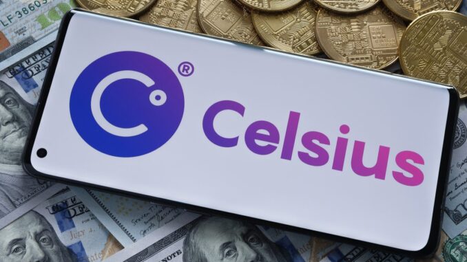 Celsius Network