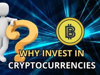 Crypto for Beginners: why invest in Cryptocurrency?