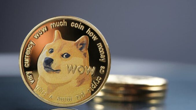 Dogecoin (DOGE) Network Hits New Milestone With Record-Breaking New Addresses