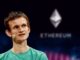 Ethereum founder Vitalik Buterin