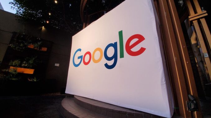 Google Slashes Diversity Programs After Big Promises