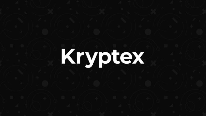 How Start Mine Today? Mining CPU + GPU in 2024! Guide to Kryptex