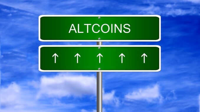 Altcoin