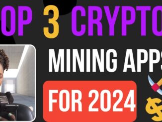 Level Up Your Crypto Knowledge: Beginner's Guide to Mining and Free Airdrop