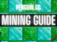 MINING GUIDE | Penguin.GG | @SB737 Challenge Day 3