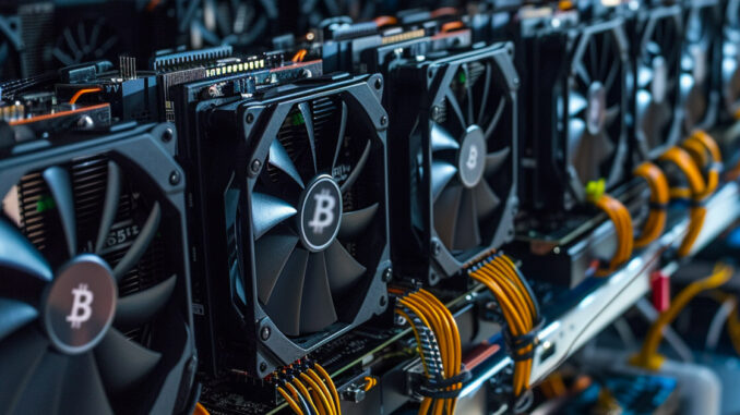 Marathon vs Riot: Analyzing the true cost of mining 1 bitcoin