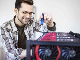 Mastering the Art of Bitcoin Mining: A Comprehensive Guide