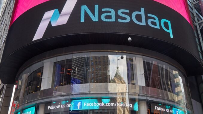 Nasdaq and Cboe eyeing Bitcoin ETF Options, Pullix’s PLX presale nears $4M