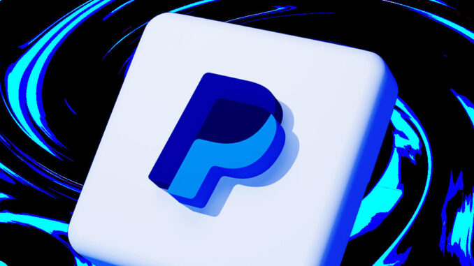 PayPal to launch AI-powered products