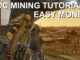 Star Citizen ROC Mining For Beginners Including All Key Binds Patch 3.22