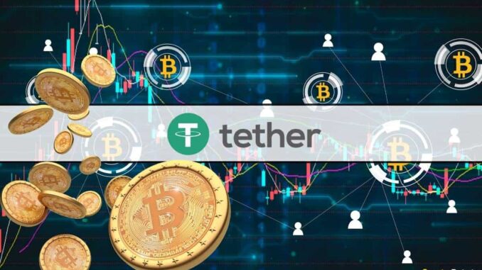 Tether Holds This Much Bitcoin After Late 2023 Purchase