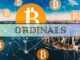 This Bitcoin Ordinals Inscription Was Sold for the Highest Price Ever