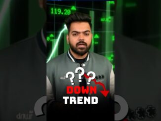 Top 4 Indicators✅ | My Best Indicators 🔥💯 #crypto #indicators #budhilvyas